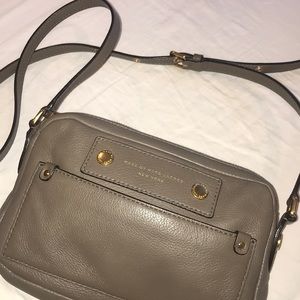 Marc By Marc Jacobs crossbody